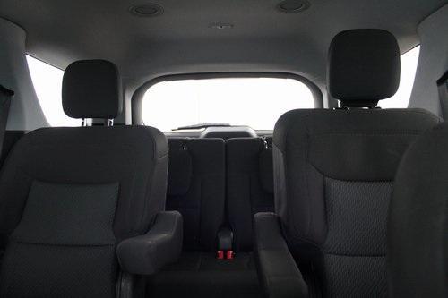 used 2022 Ford Explorer car, priced at $27,500