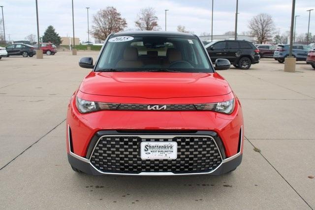 new 2025 Kia Soul car, priced at $26,965