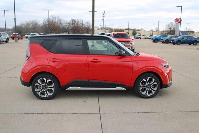 new 2025 Kia Soul car, priced at $26,965