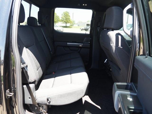 used 2022 Ford F-150 car, priced at $47,333