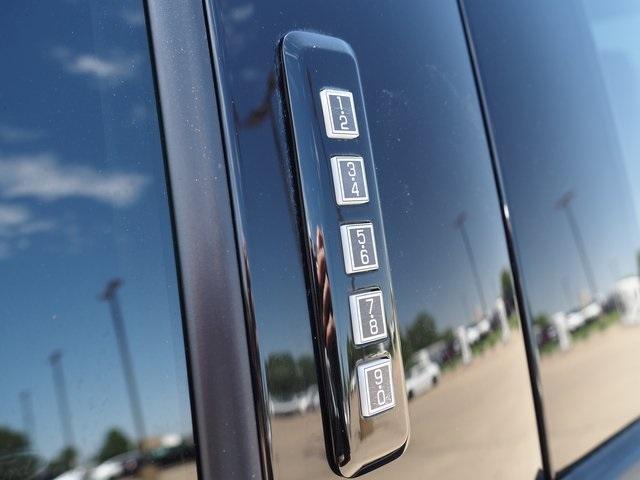 used 2022 Ford F-150 car, priced at $47,333