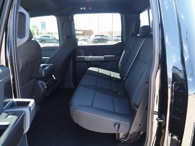 used 2022 Ford F-150 car, priced at $47,333