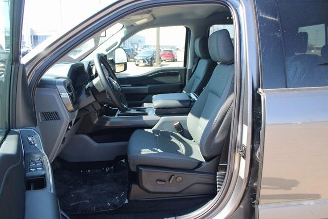 new 2025 Ford F-150 car, priced at $61,005