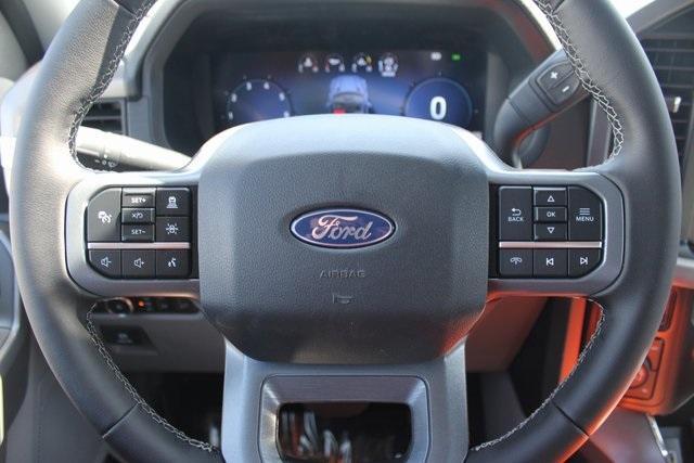 new 2025 Ford F-150 car, priced at $61,005