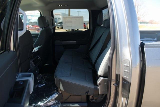 new 2025 Ford F-150 car, priced at $61,005