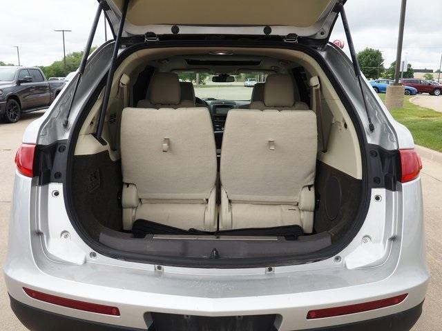 used 2019 Lincoln MKT car, priced at $24,850