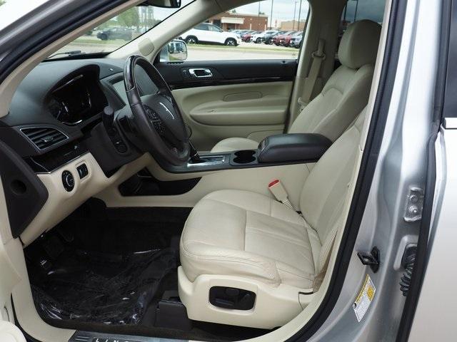 used 2019 Lincoln MKT car, priced at $24,850