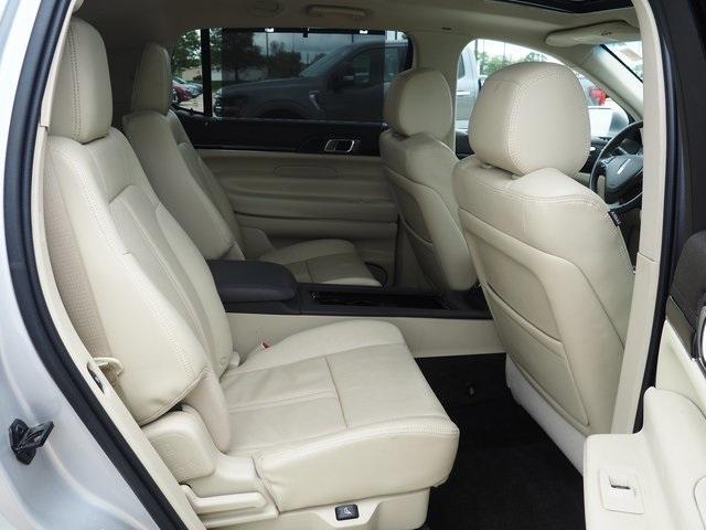 used 2019 Lincoln MKT car, priced at $24,850