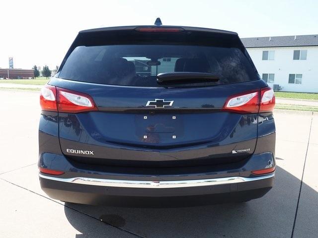 used 2018 Chevrolet Equinox car, priced at $16,750