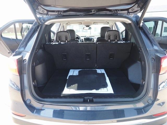 used 2018 Chevrolet Equinox car, priced at $16,750