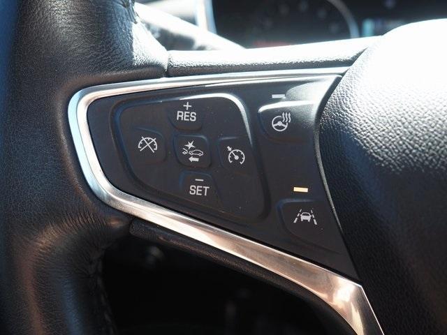 used 2018 Chevrolet Equinox car, priced at $16,750