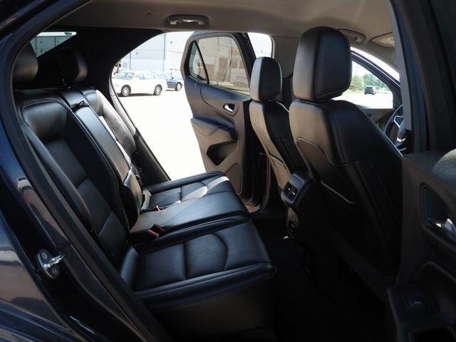 used 2018 Chevrolet Equinox car, priced at $16,750