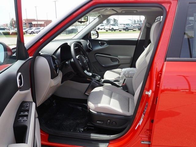 new 2025 Kia Soul car, priced at $26,700