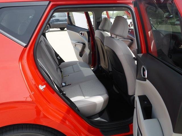 new 2025 Kia Soul car, priced at $26,700