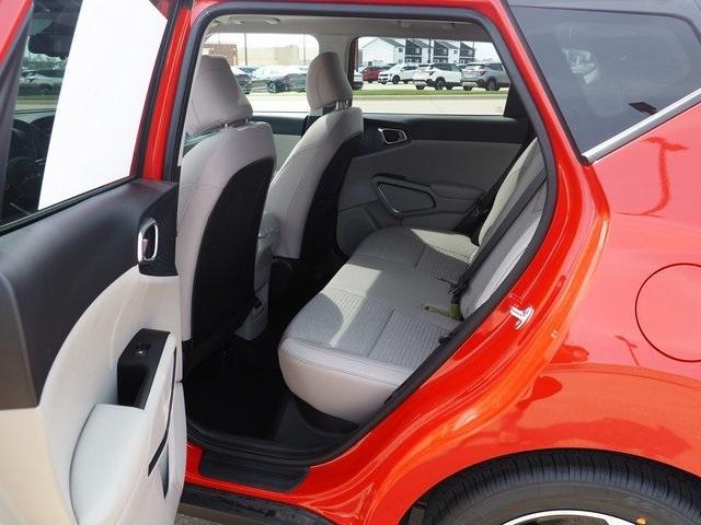 new 2025 Kia Soul car, priced at $26,700