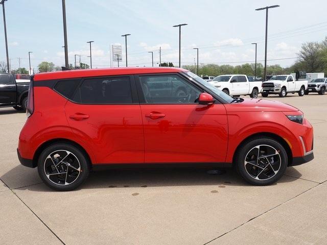 new 2025 Kia Soul car, priced at $26,700