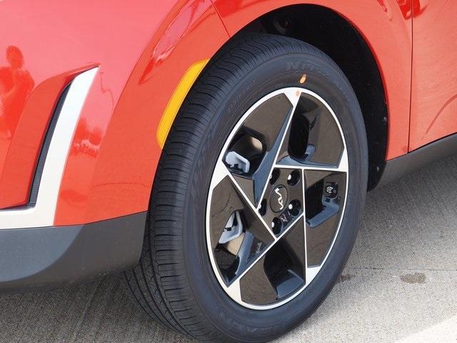 new 2025 Kia Soul car, priced at $26,700