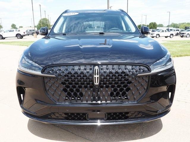 new 2025 Lincoln Aviator car, priced at $63,296