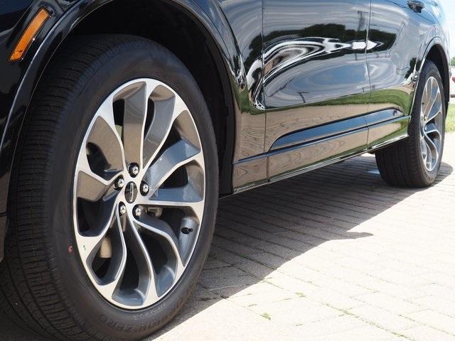 new 2025 Lincoln Aviator car, priced at $63,296