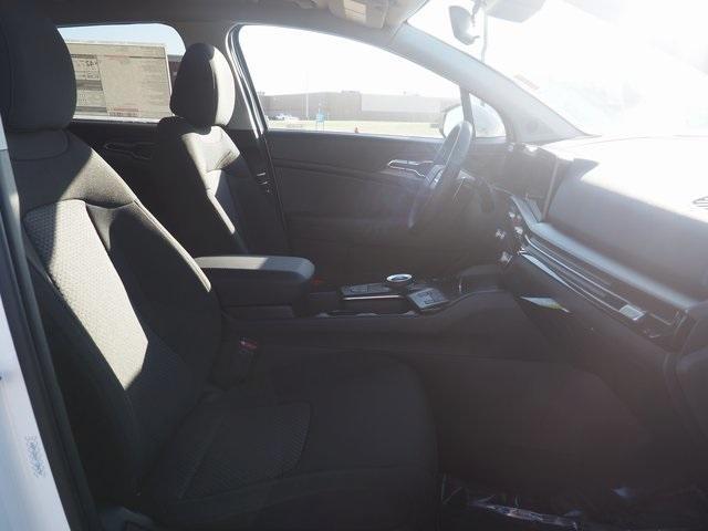 new 2026 Kia Sportage Hybrid car, priced at $32,495