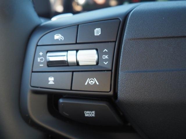 new 2026 Kia Sportage Hybrid car, priced at $32,495