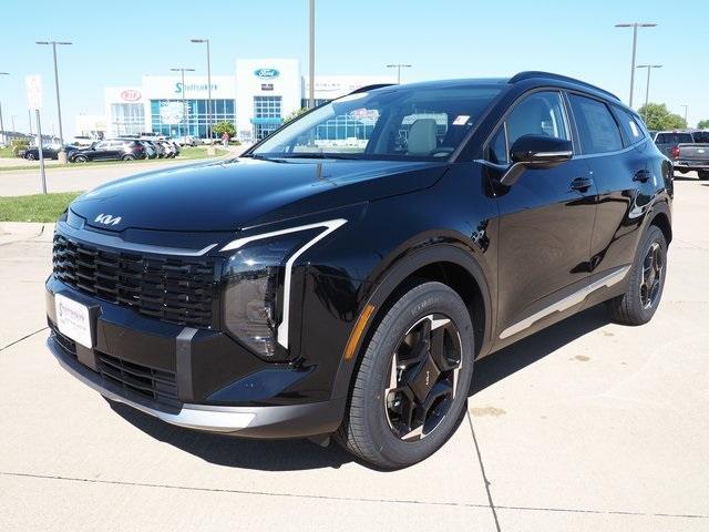 new 2026 Kia Sportage car, priced at $34,685
