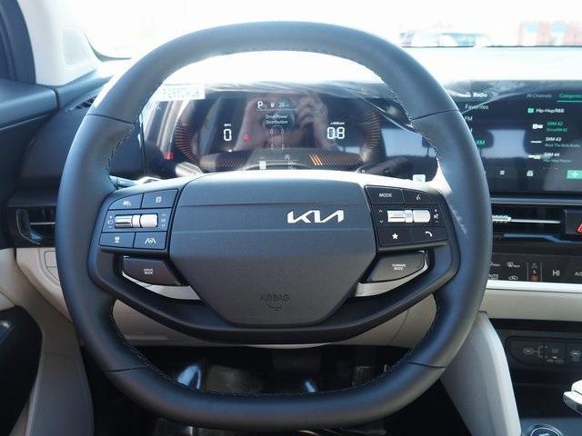 new 2026 Kia Sportage car, priced at $34,685