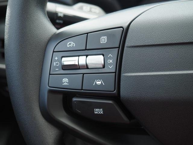 new 2025 Kia K4 car, priced at $24,165