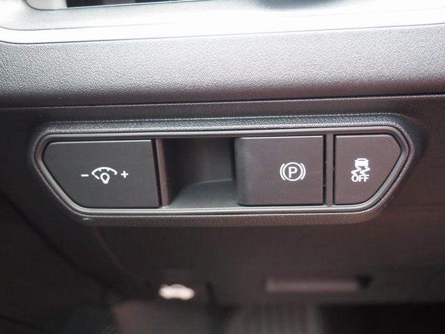 new 2025 Kia K4 car, priced at $24,165