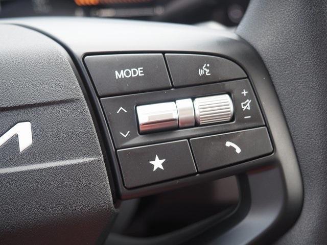 new 2025 Kia K4 car, priced at $24,165