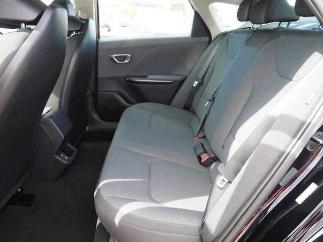 new 2025 Kia K4 car, priced at $24,165