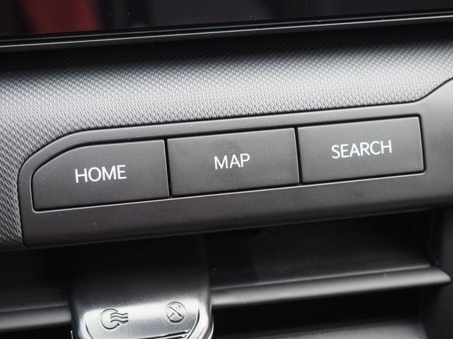 new 2025 Kia K4 car, priced at $24,165