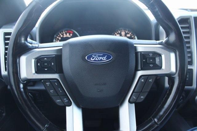 used 2019 Ford F-150 car, priced at $36,333