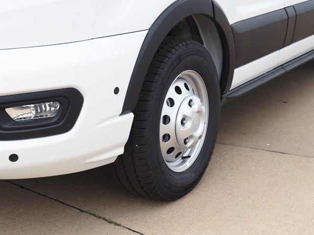 new 2025 Ford Transit-250 car, priced at $69,730