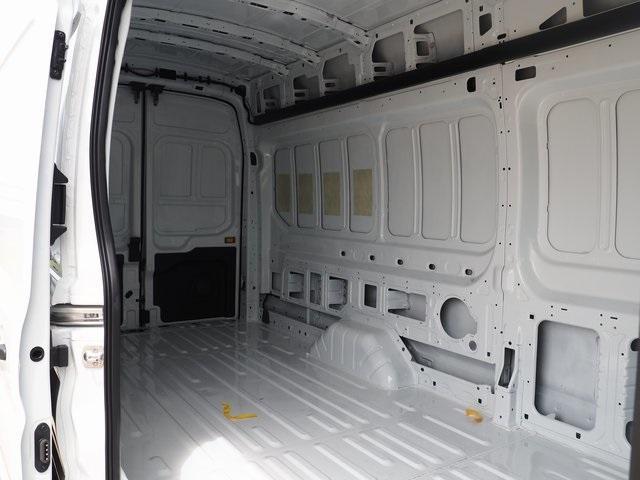 new 2025 Ford Transit-250 car, priced at $69,730