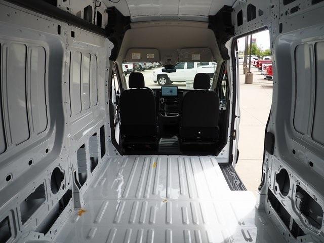 new 2025 Ford Transit-250 car, priced at $69,730