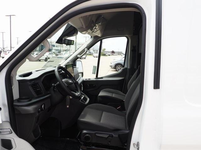 new 2025 Ford Transit-250 car, priced at $69,730