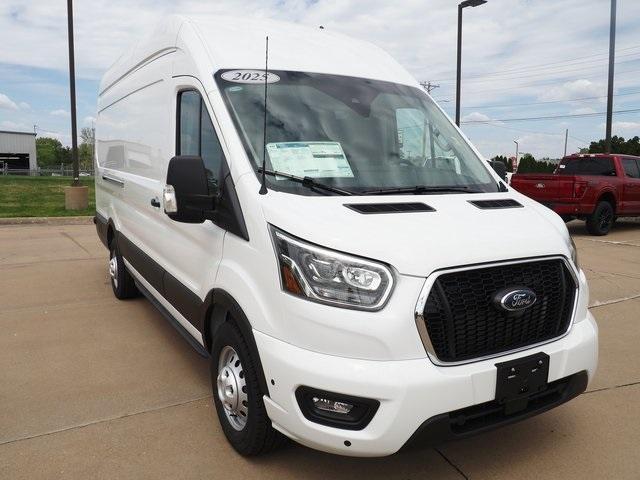 new 2025 Ford Transit-250 car, priced at $69,730