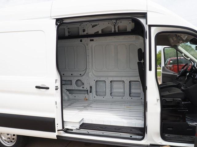 new 2025 Ford Transit-250 car, priced at $69,730