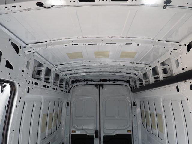 new 2025 Ford Transit-250 car, priced at $69,730