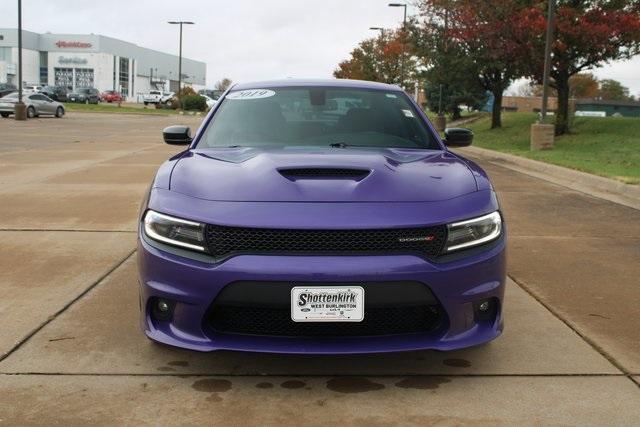 used 2019 Dodge Charger car, priced at $20,850