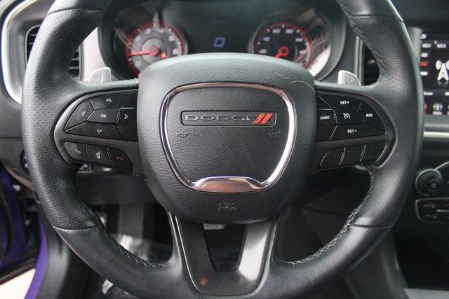 used 2019 Dodge Charger car, priced at $20,850