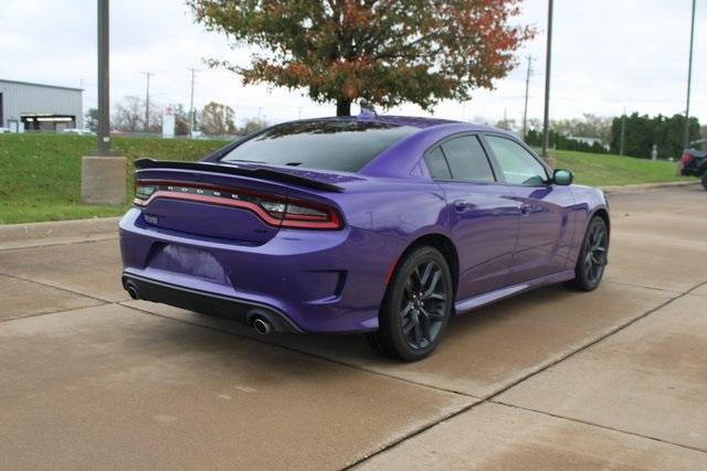 used 2019 Dodge Charger car, priced at $20,850