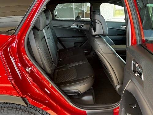 used 2026 Kia Sportage car, priced at $36,500