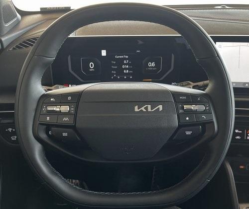 used 2026 Kia Sportage car, priced at $36,500