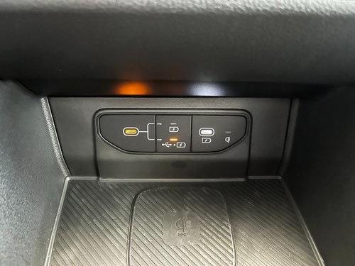 used 2026 Kia Sportage car, priced at $36,500