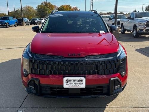 used 2026 Kia Sportage car, priced at $36,500