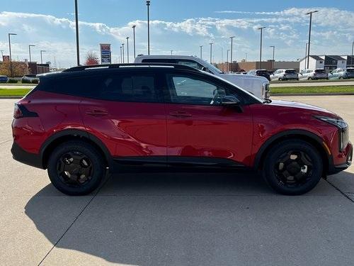 used 2026 Kia Sportage car, priced at $36,500