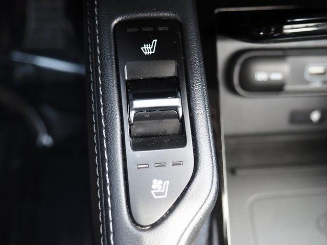 used 2021 Kia Telluride car, priced at $30,885