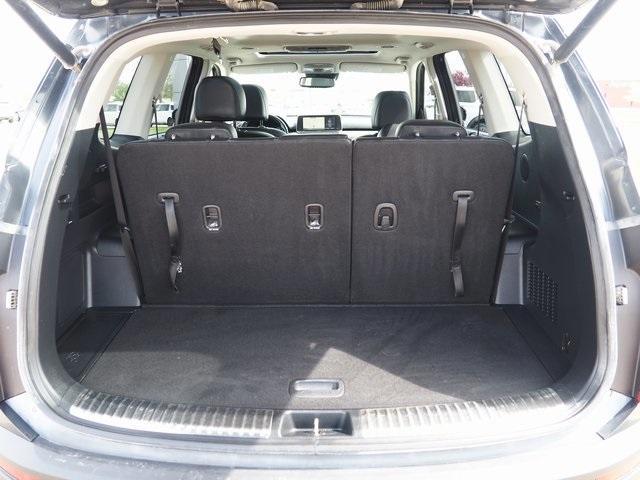 used 2021 Kia Telluride car, priced at $30,885